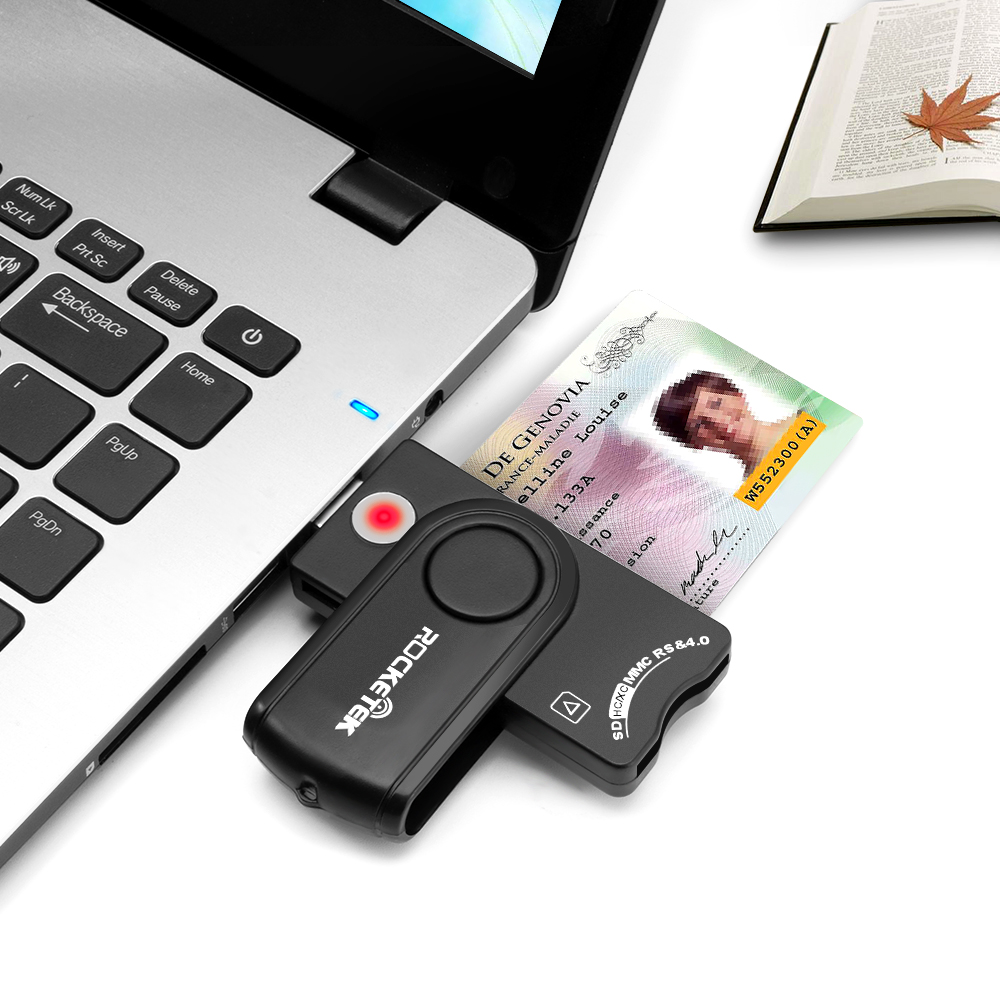 cac card reader for mac activclient