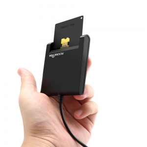 rocketek android smart card reader