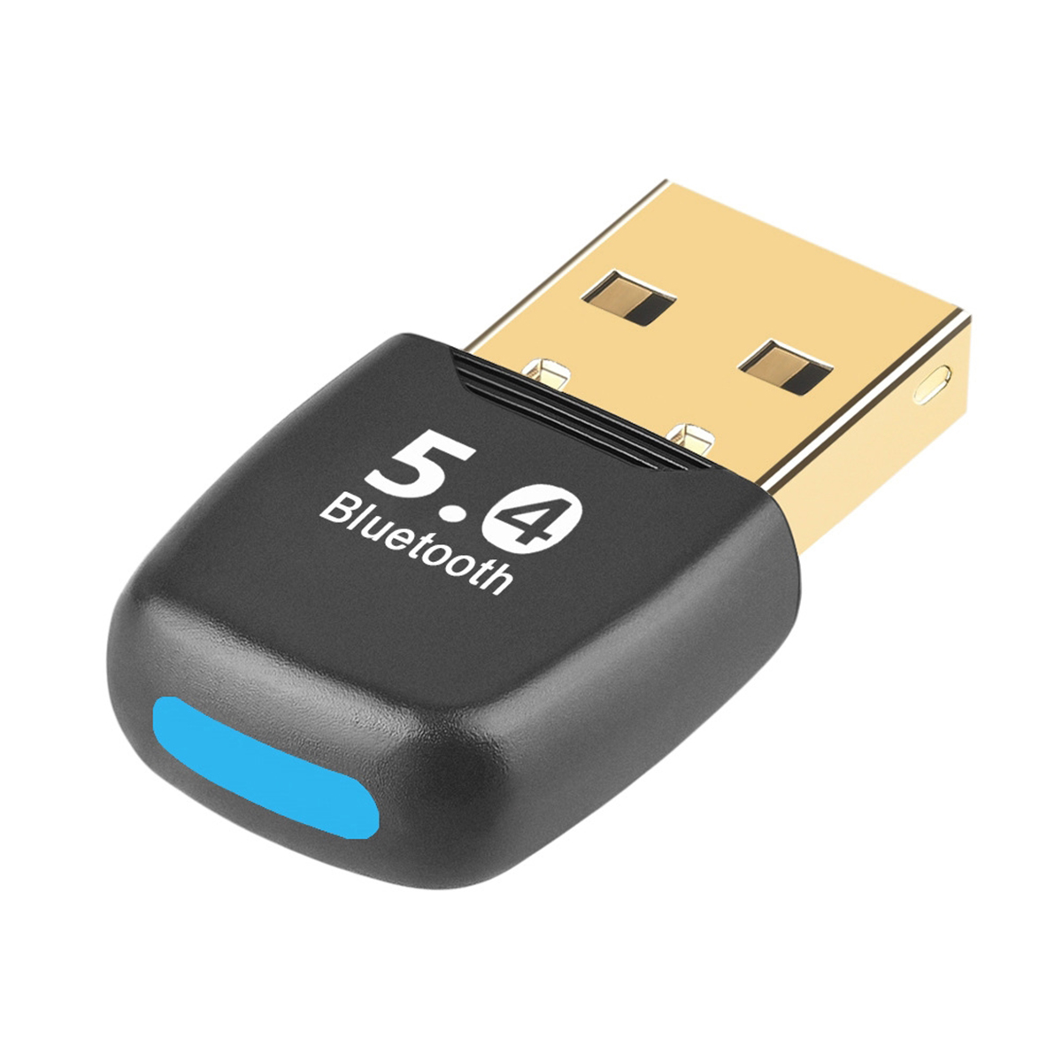 Rocketek USB 5.4 Wireless Adapter for PC 20M Range