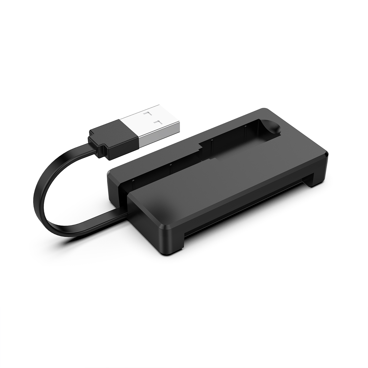 Rocketek SD/TF Card Reader with Simple Design Support OEM&ODM