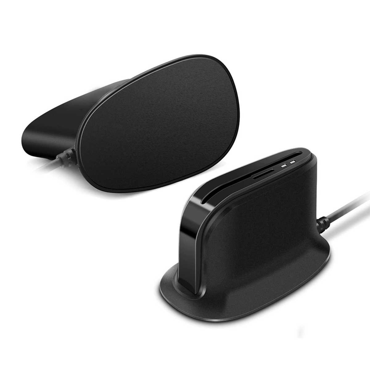 Rocketek CAC Card Reader USB 2.0 ISO7816 Protocol for Read Bank Card Information